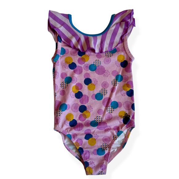 Matilda Jane Other - Matilda Jane Ready To Tumble Bodysuit Leotard 4